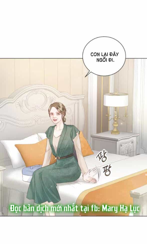 Kết Thúc Nhất Định Sẽ Có Hậu - Chương 73.2 - ảnh 8
