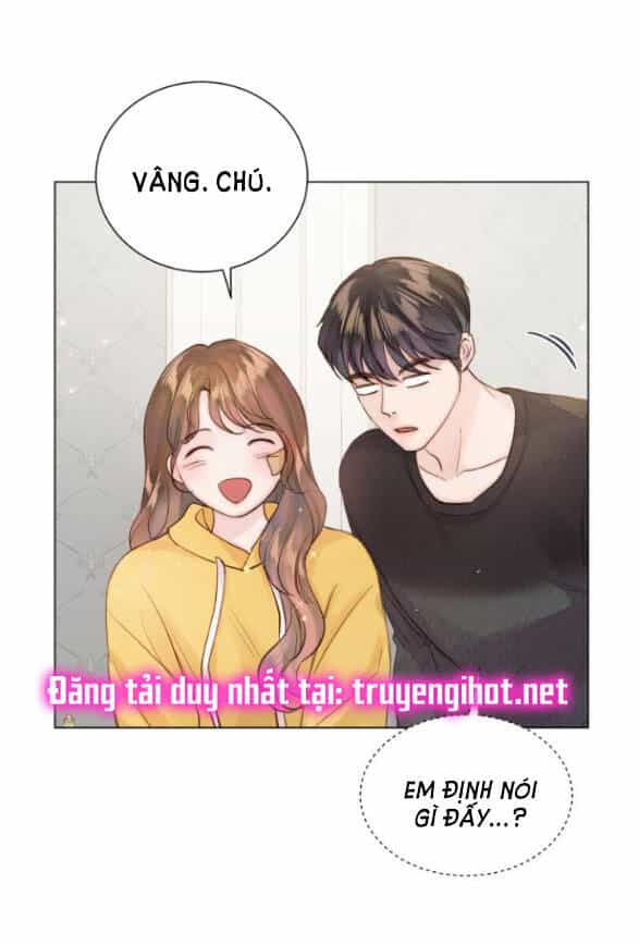Kết Thúc Nhất Định Sẽ Có Hậu - Chương 74.1 - ảnh 10