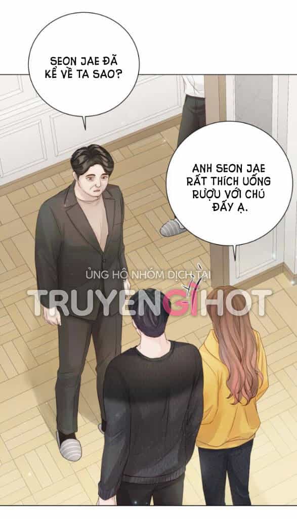 Kết Thúc Nhất Định Sẽ Có Hậu - Chương 74.1 - ảnh 13
