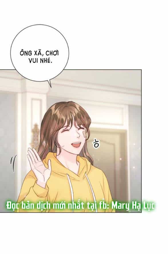 Kết Thúc Nhất Định Sẽ Có Hậu - Chương 74.1 - ảnh 17
