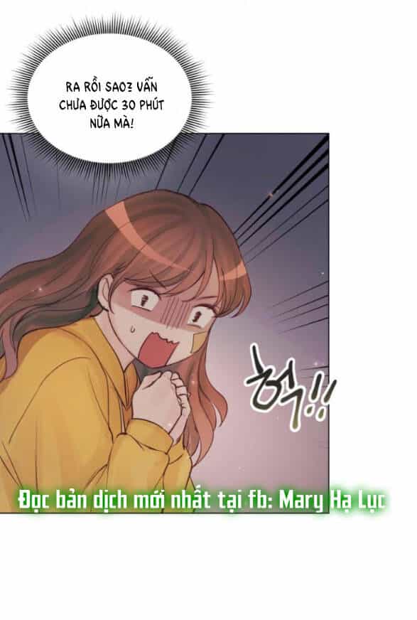Kết Thúc Nhất Định Sẽ Có Hậu - Chương 74.1 - ảnh 38