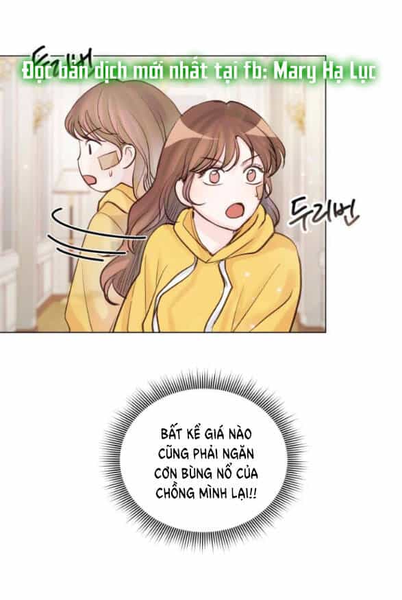 Kết Thúc Nhất Định Sẽ Có Hậu - Chương 74.1 - ảnh 6