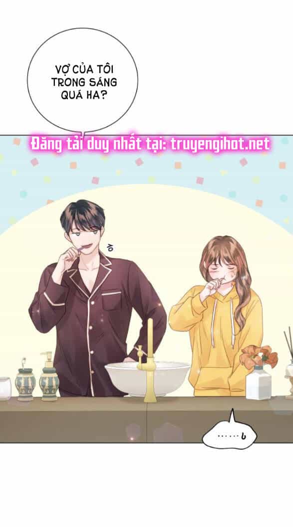 Kết Thúc Nhất Định Sẽ Có Hậu - Chương 74.2 - ảnh 21