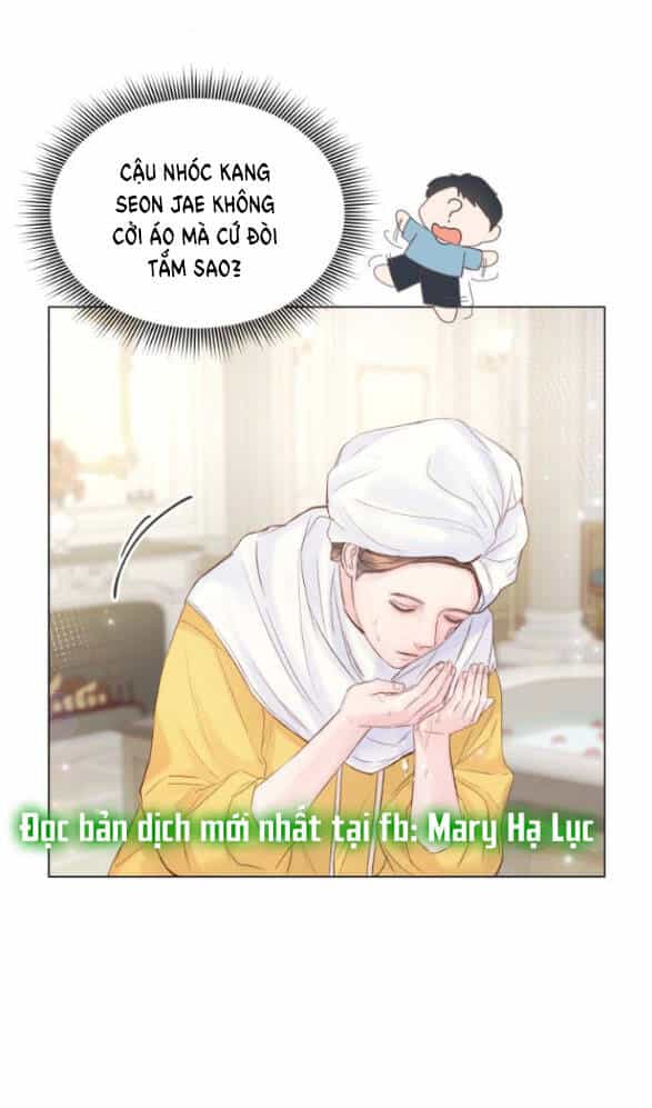 Kết Thúc Nhất Định Sẽ Có Hậu - Chương 74.2 - ảnh 28