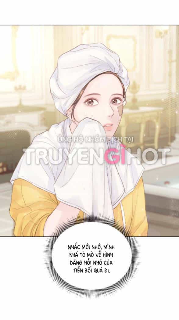 Kết Thúc Nhất Định Sẽ Có Hậu - Chương 74.2 - ảnh 29