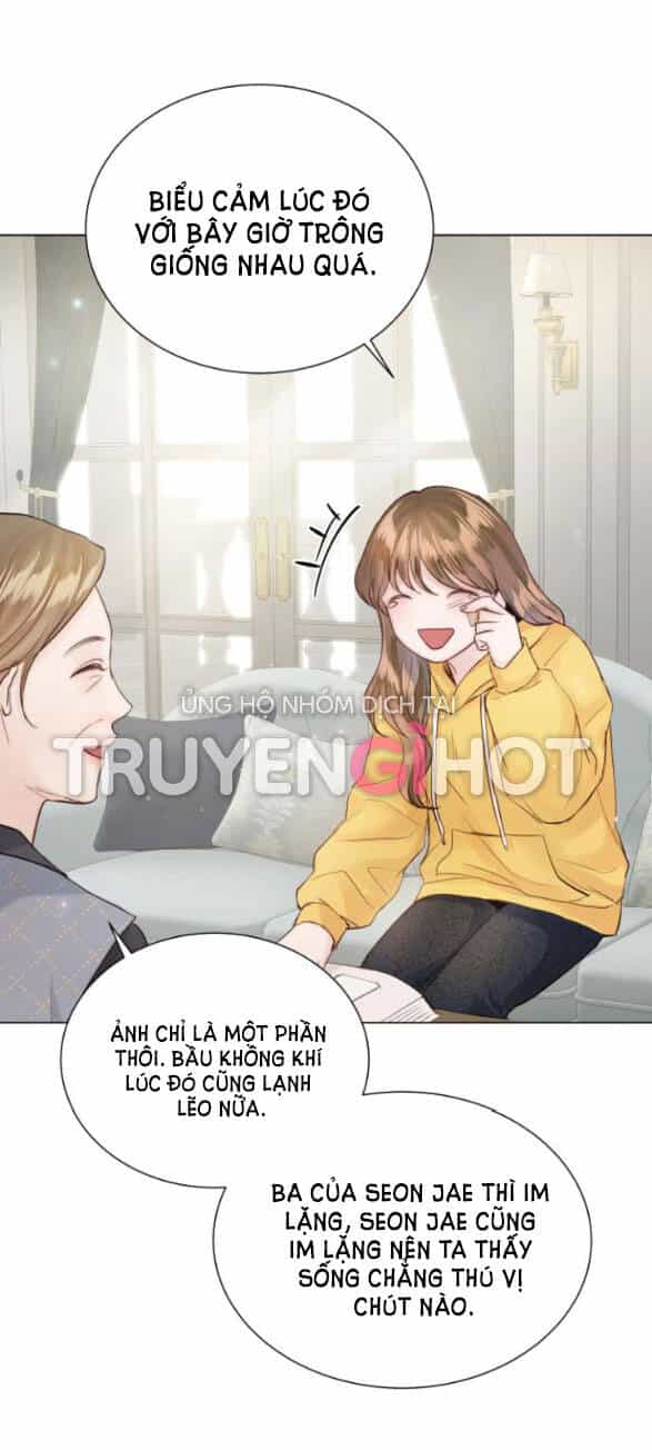 Kết Thúc Nhất Định Sẽ Có Hậu - Chương 74.2 - ảnh 35