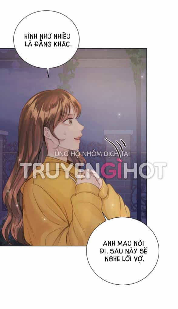 Kết Thúc Nhất Định Sẽ Có Hậu - Chương 74.2 - ảnh 7