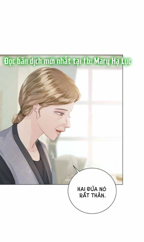 Kết Thúc Nhất Định Sẽ Có Hậu - Chương 75.1 - ảnh 11