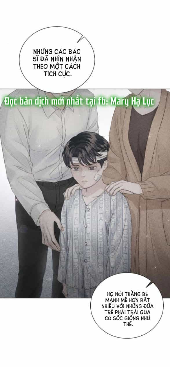 Kết Thúc Nhất Định Sẽ Có Hậu - Chương 75.1 - ảnh 15