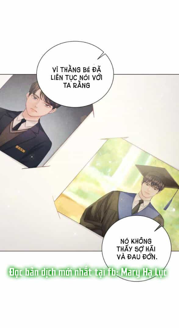 Kết Thúc Nhất Định Sẽ Có Hậu - Chương 75.1 - ảnh 20