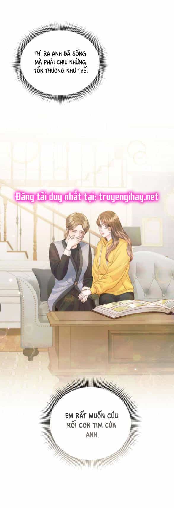 Kết Thúc Nhất Định Sẽ Có Hậu - Chương 75.1 - ảnh 23