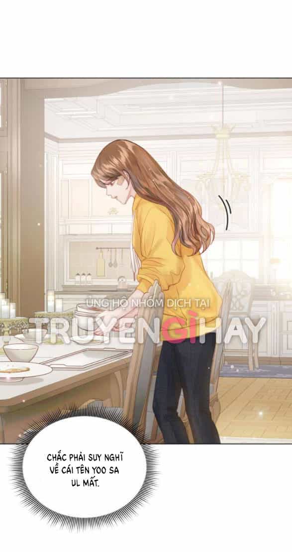 Kết Thúc Nhất Định Sẽ Có Hậu - Chương 75.1 - ảnh 27