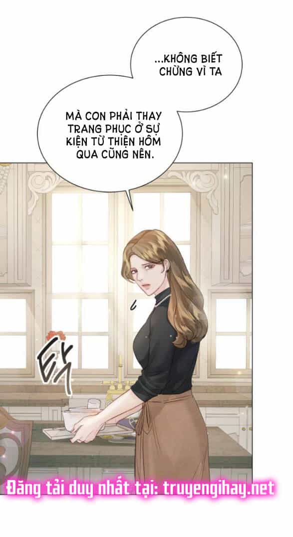 Kết Thúc Nhất Định Sẽ Có Hậu - Chương 75.1 - ảnh 39