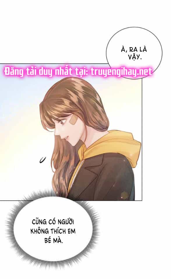 Kết Thúc Nhất Định Sẽ Có Hậu - Chương 75.2 - ảnh 21
