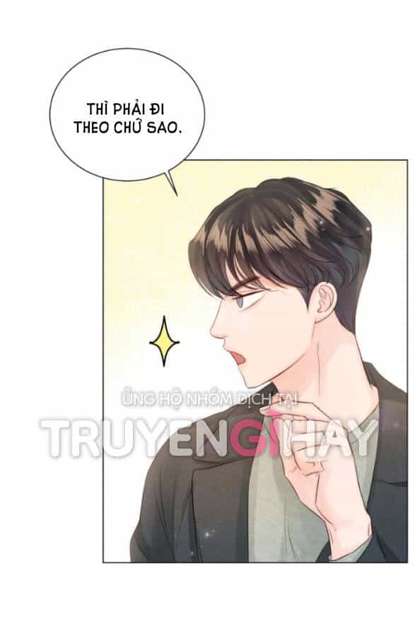 Kết Thúc Nhất Định Sẽ Có Hậu - Chương 75.2 - ảnh 24