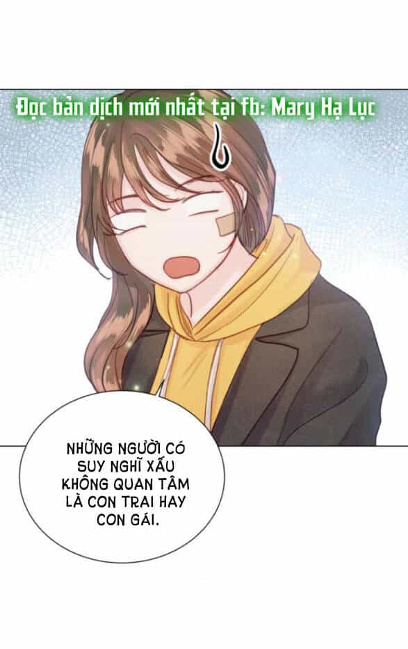 Kết Thúc Nhất Định Sẽ Có Hậu - Chương 75.2 - ảnh 28