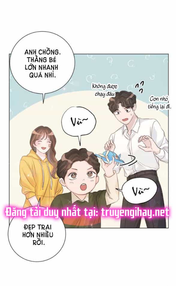 Kết Thúc Nhất Định Sẽ Có Hậu - Chương 75.2 - ảnh 6