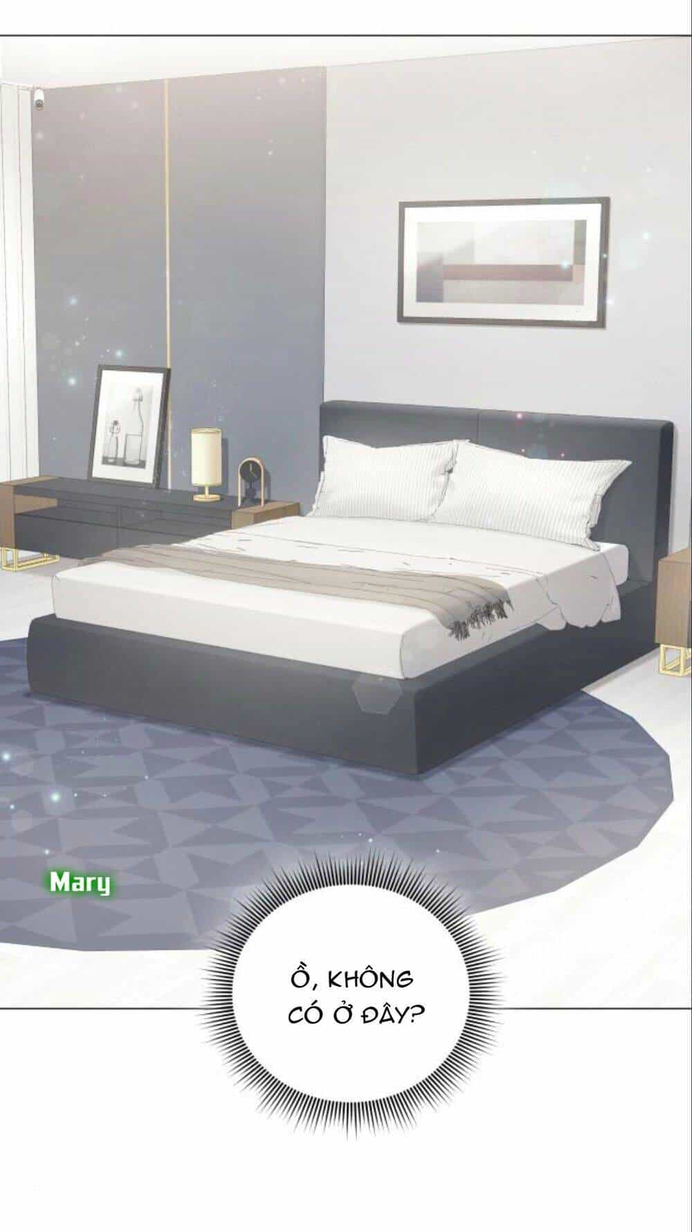 Kết Thúc Nhất Định Sẽ Có Hậu - Chương 11 - ảnh 15