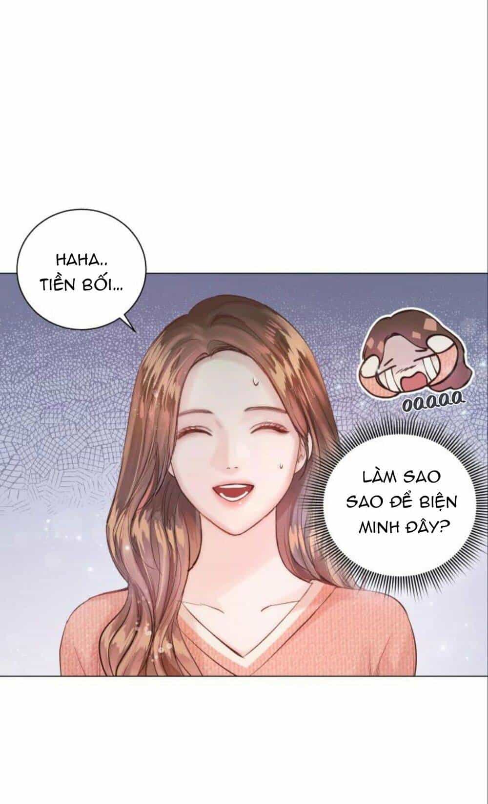 Kết Thúc Nhất Định Sẽ Có Hậu - Chương 11 - ảnh 19