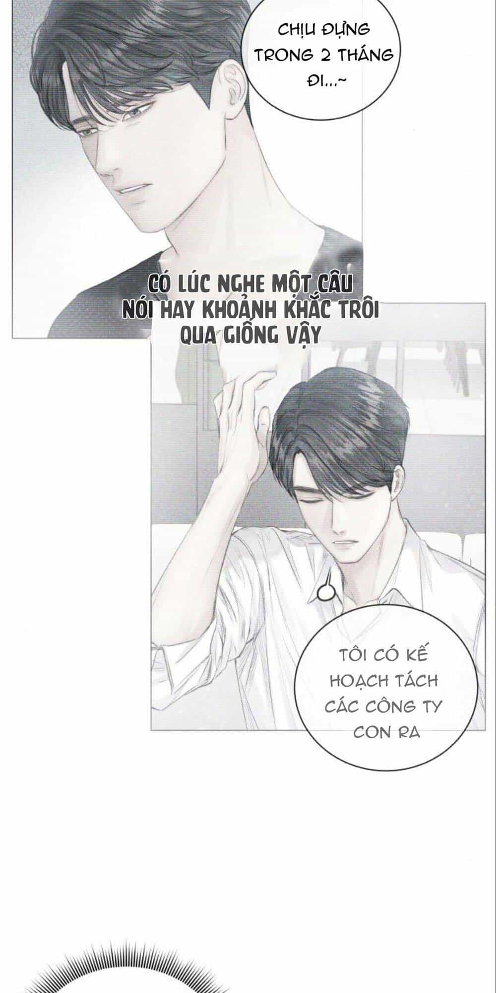 Kết Thúc Nhất Định Sẽ Có Hậu - Chương 11 - ảnh 74