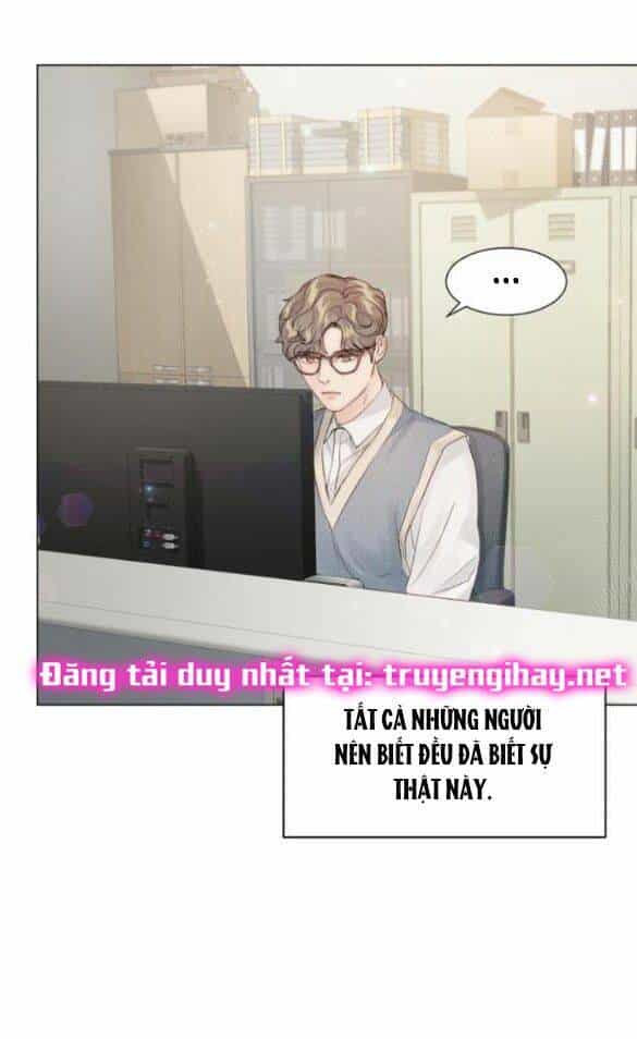 Kết Thúc Nhất Định Sẽ Có Hậu - Chương 76.1 - ảnh 21