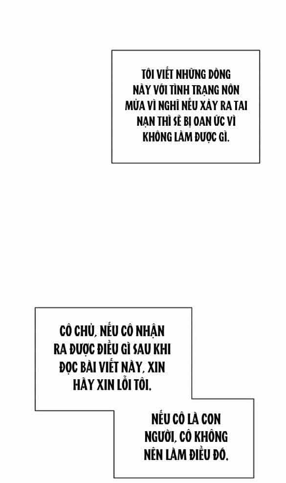 Kết Thúc Nhất Định Sẽ Có Hậu - Chương 76.1 - ảnh 26