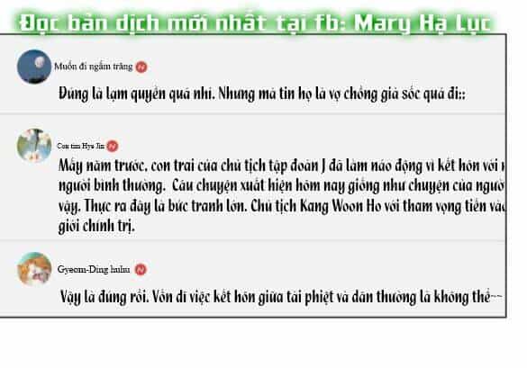 Kết Thúc Nhất Định Sẽ Có Hậu - Chương 76.1 - ảnh 27