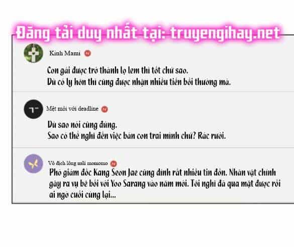 Kết Thúc Nhất Định Sẽ Có Hậu - Chương 76.1 - ảnh 28