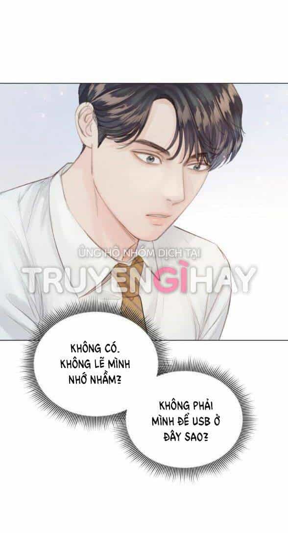 Kết Thúc Nhất Định Sẽ Có Hậu - Chương 76.1 - ảnh 6