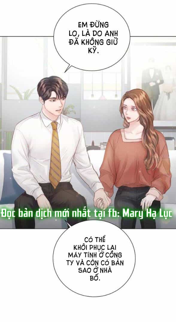 Kết Thúc Nhất Định Sẽ Có Hậu - Chương 76.2 - ảnh 13