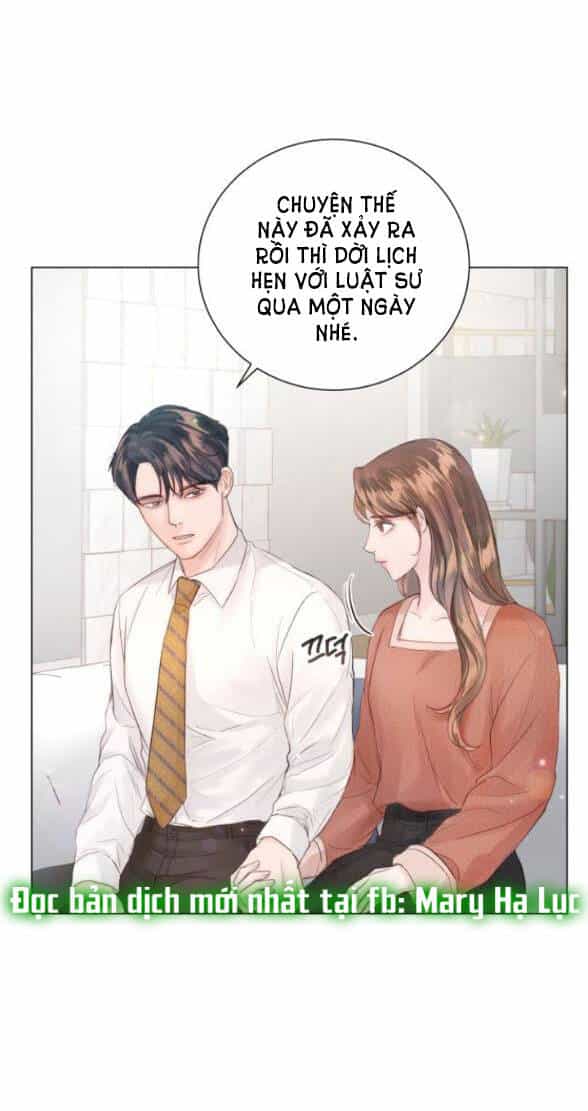 Kết Thúc Nhất Định Sẽ Có Hậu - Chương 76.2 - ảnh 15