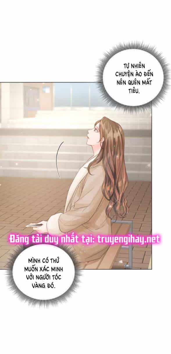 Kết Thúc Nhất Định Sẽ Có Hậu - Chương 76.2 - ảnh 23