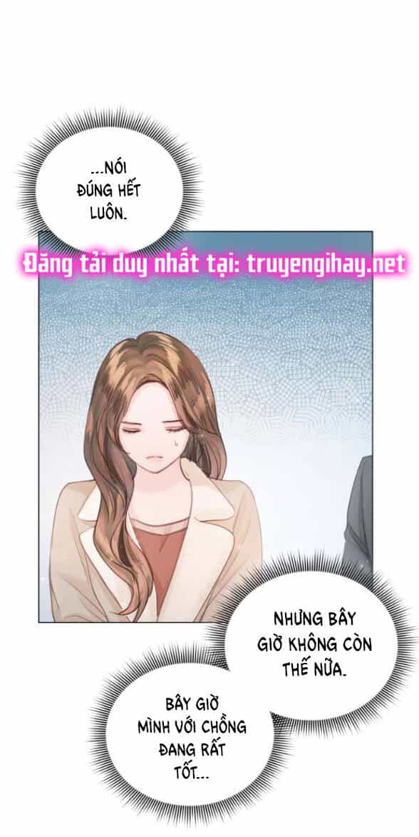 Kết Thúc Nhất Định Sẽ Có Hậu - Chương 76.2 - ảnh 41
