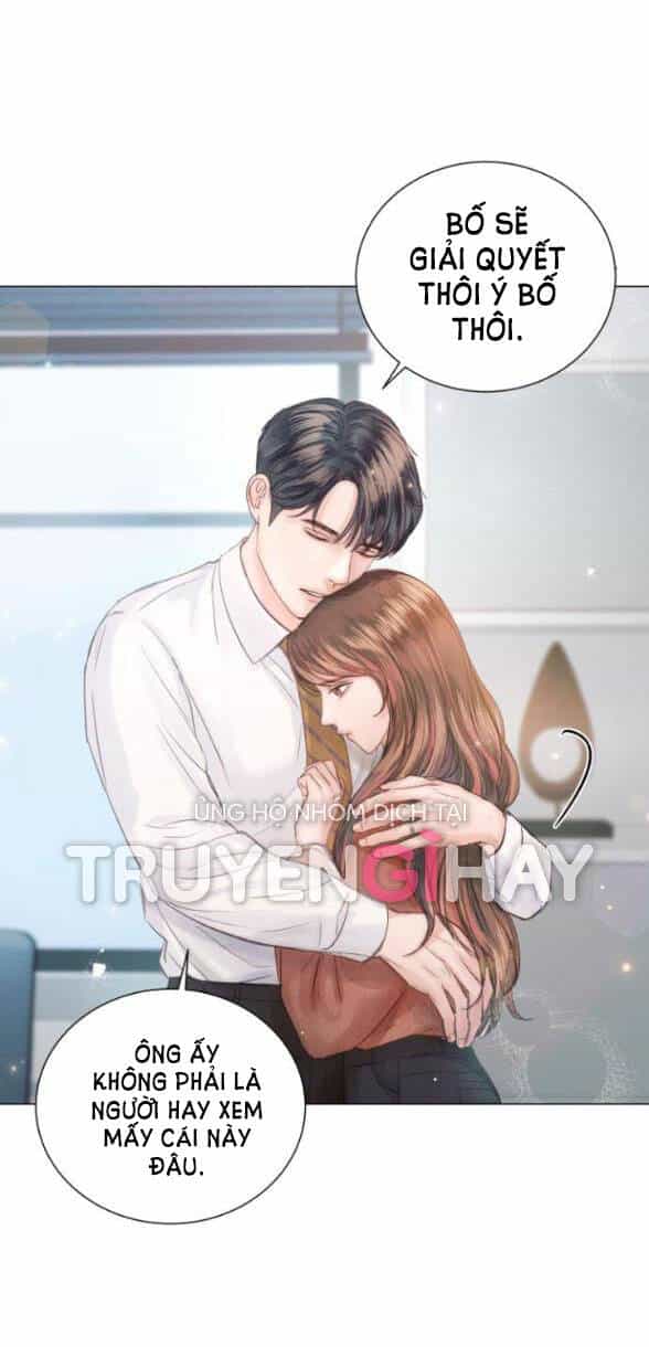 Kết Thúc Nhất Định Sẽ Có Hậu - Chương 76.2 - ảnh 5