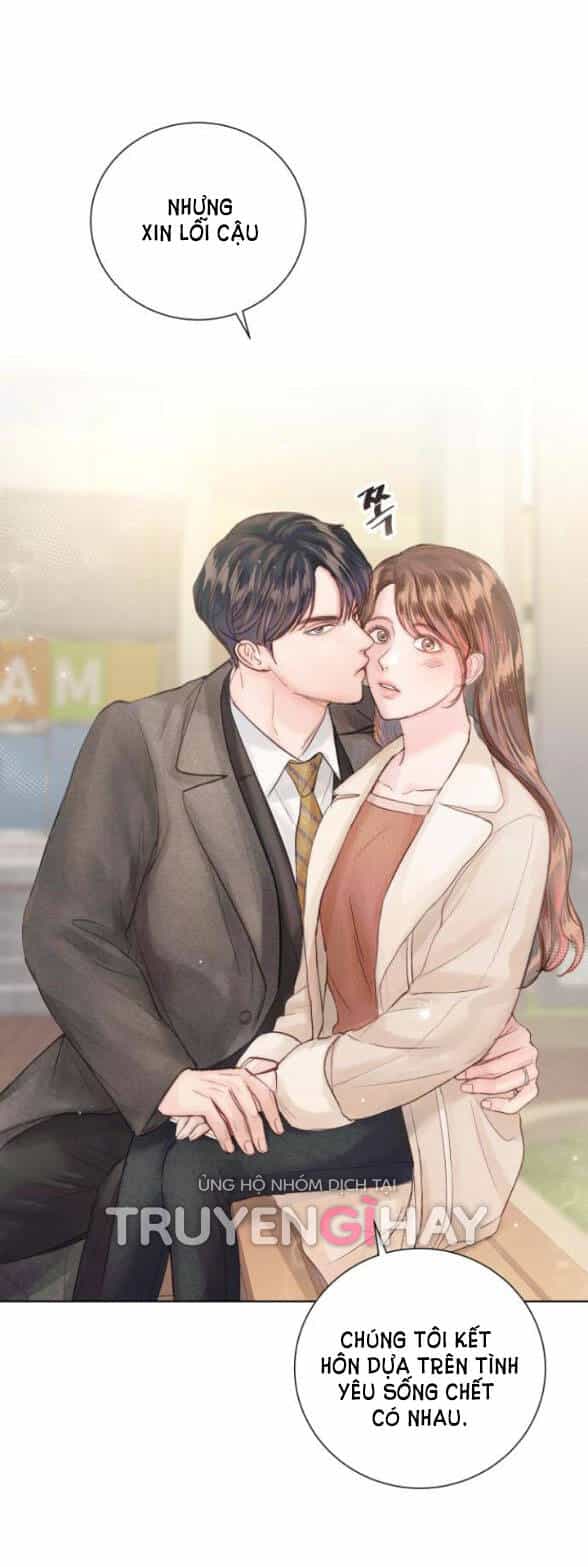 Kết Thúc Nhất Định Sẽ Có Hậu - Chương 77.1 - ảnh 12