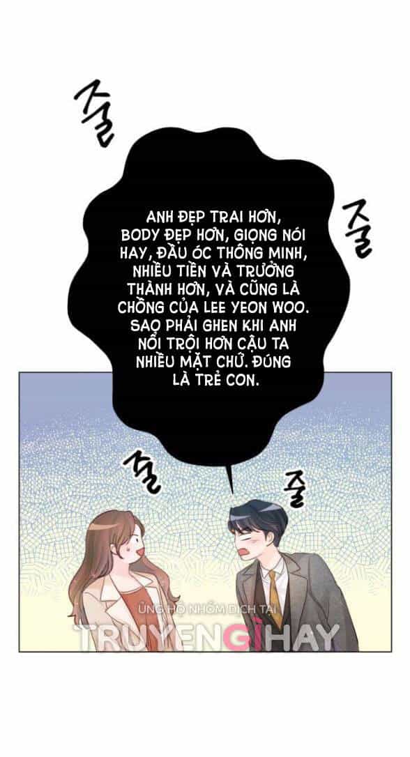 Kết Thúc Nhất Định Sẽ Có Hậu - Chương 77.1 - ảnh 26