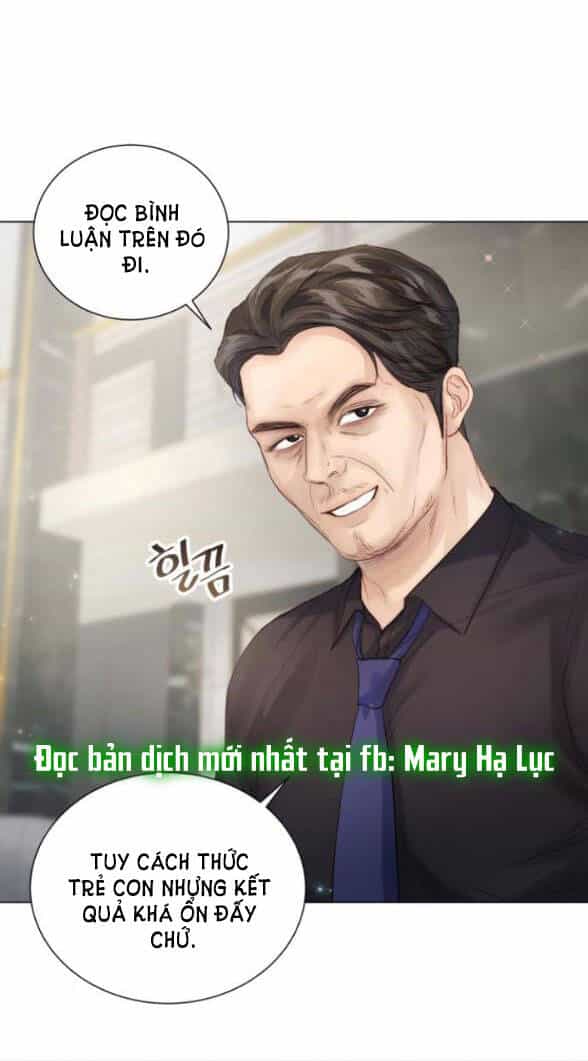 Kết Thúc Nhất Định Sẽ Có Hậu - Chương 77.1 - ảnh 53