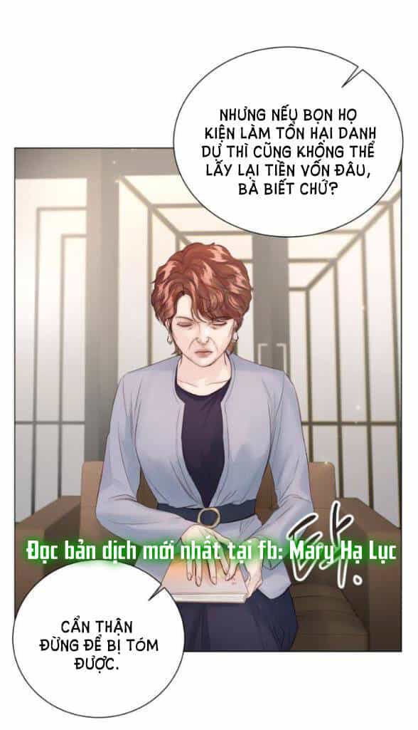 Kết Thúc Nhất Định Sẽ Có Hậu - Chương 77.1 - ảnh 54