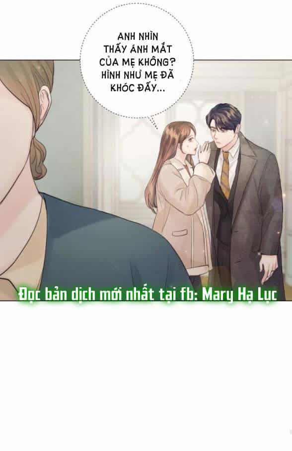 Kết Thúc Nhất Định Sẽ Có Hậu - Chương 77.2 - ảnh 40