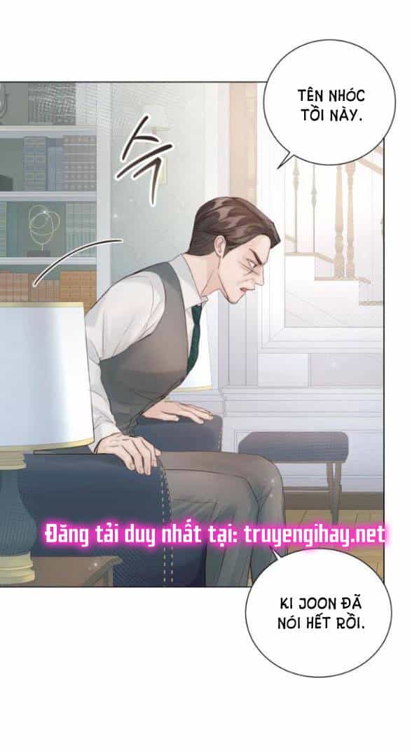 Kết Thúc Nhất Định Sẽ Có Hậu - Chương 78.1 - ảnh 15