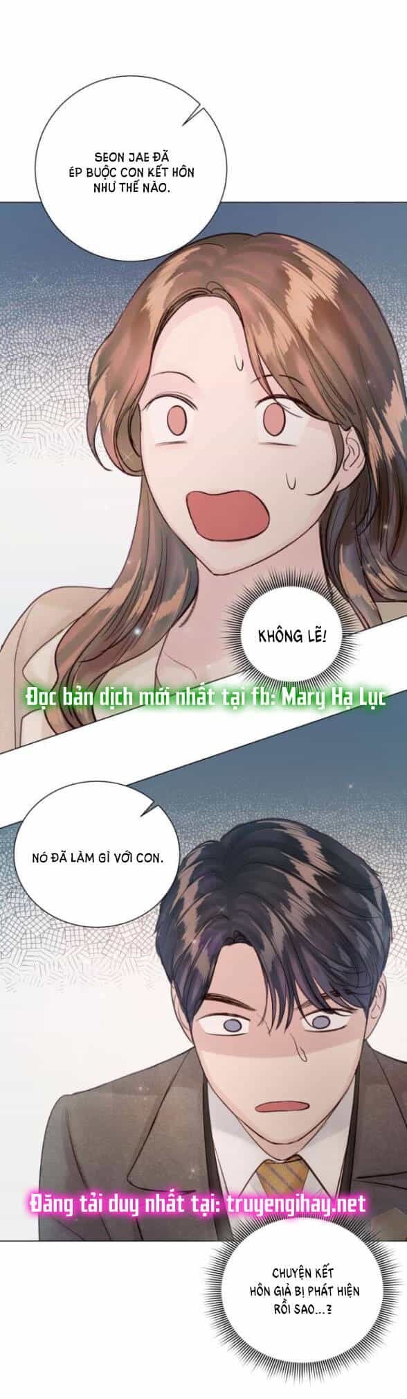 Kết Thúc Nhất Định Sẽ Có Hậu - Chương 78.1 - ảnh 22