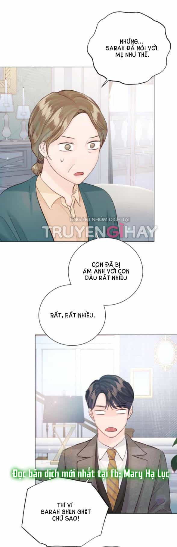 Kết Thúc Nhất Định Sẽ Có Hậu - Chương 78.1 - ảnh 43