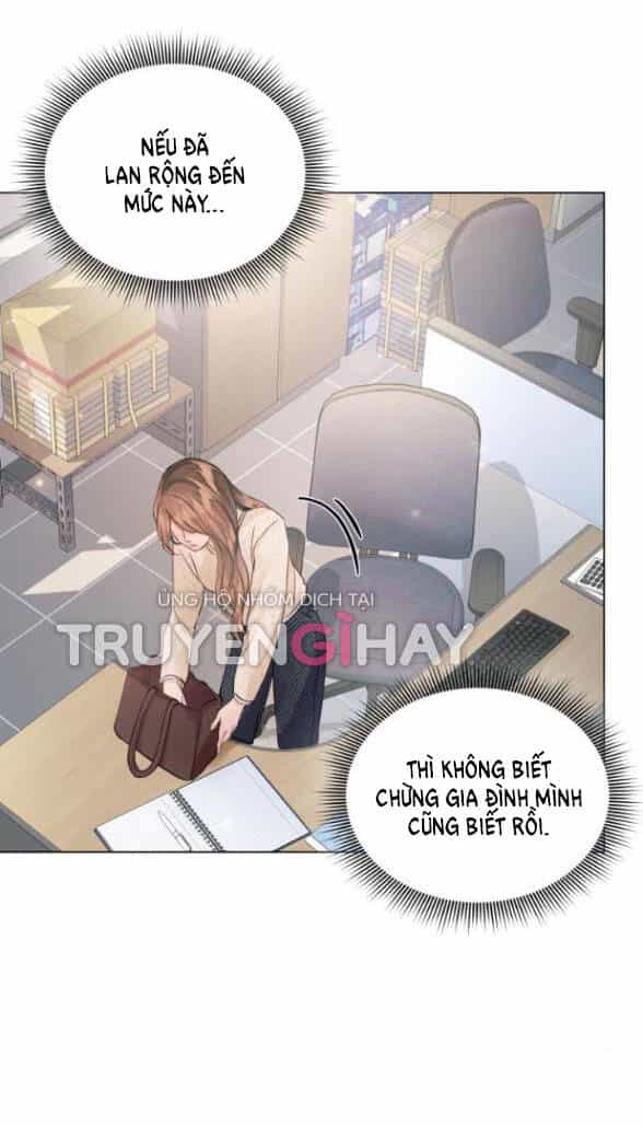 Kết Thúc Nhất Định Sẽ Có Hậu - Chương 78.2 - ảnh 23