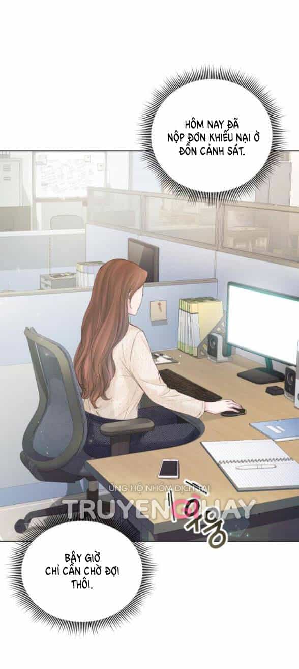 Kết Thúc Nhất Định Sẽ Có Hậu - Chương 78.2 - ảnh 5