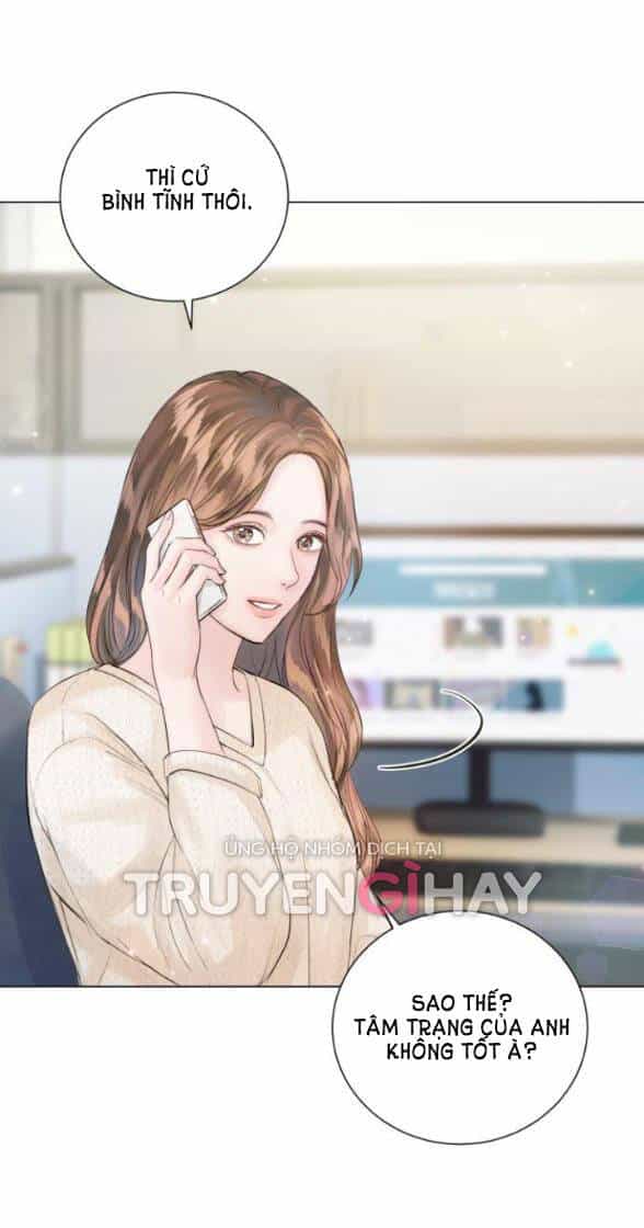 Kết Thúc Nhất Định Sẽ Có Hậu - Chương 78.2 - ảnh 8