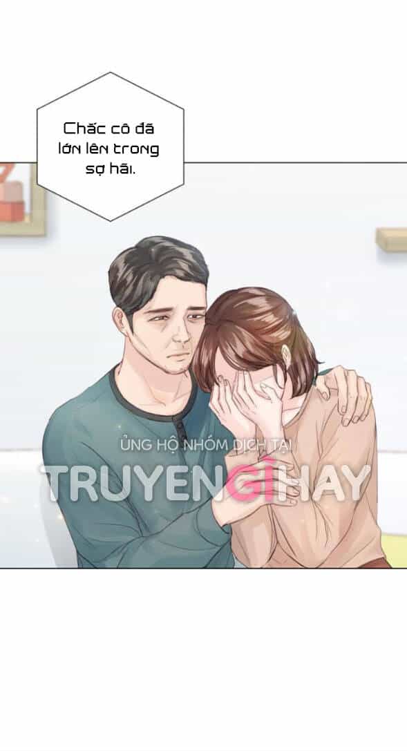 Kết Thúc Nhất Định Sẽ Có Hậu - Chương 80.1 - ảnh 10