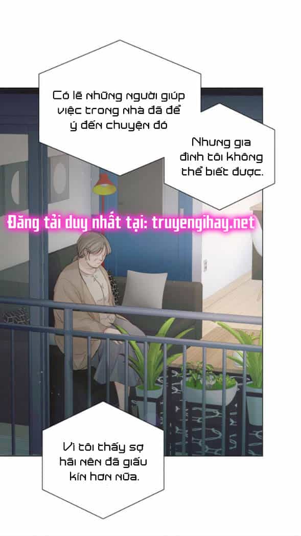Kết Thúc Nhất Định Sẽ Có Hậu - Chương 80.1 - ảnh 15