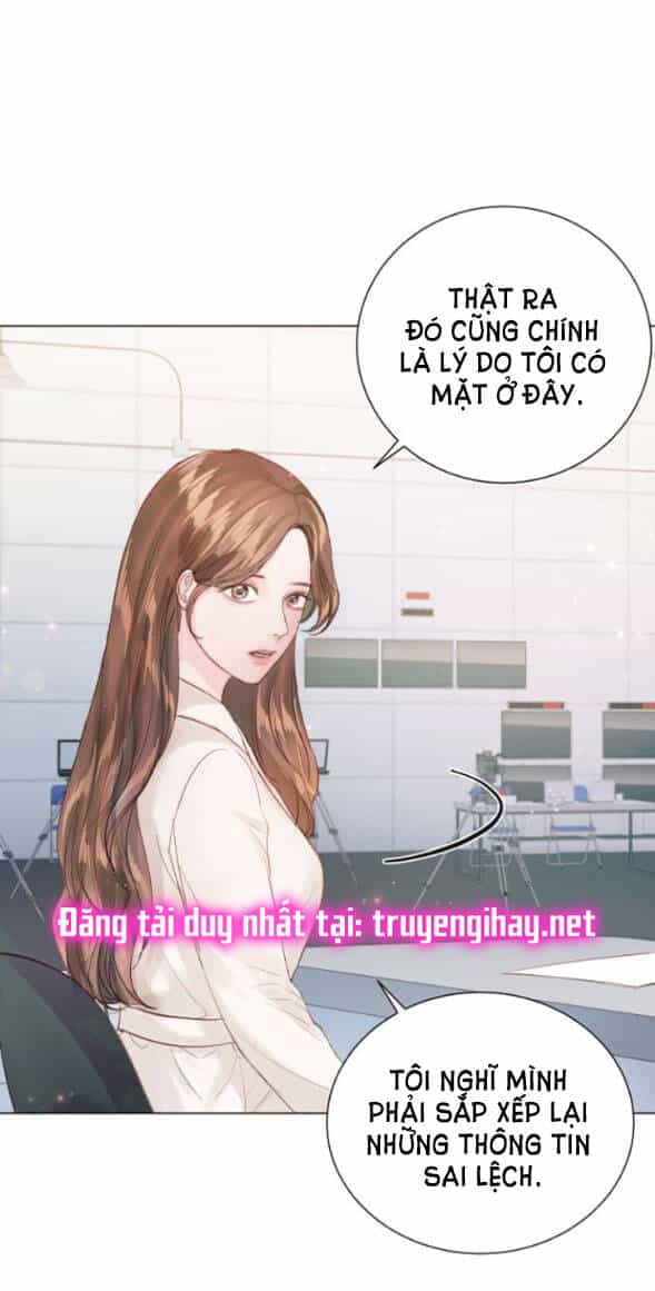 Kết Thúc Nhất Định Sẽ Có Hậu - Chương 80.1 - ảnh 25