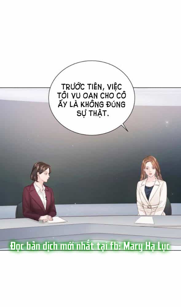 Kết Thúc Nhất Định Sẽ Có Hậu - Chương 80.1 - ảnh 26