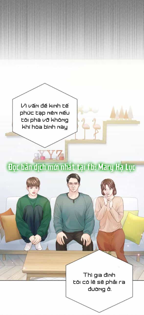 Kết Thúc Nhất Định Sẽ Có Hậu - Chương 80.1 - ảnh 9